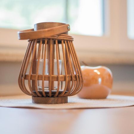 Apartament Baienhof Morter Zewnętrze zdjęcie