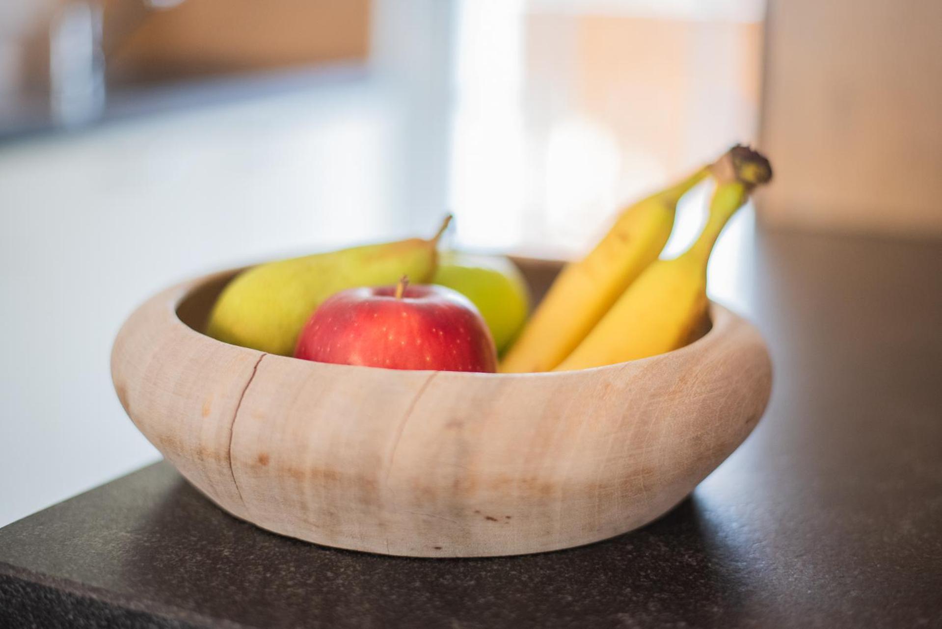 Apartament Baienhof Morter Zewnętrze zdjęcie