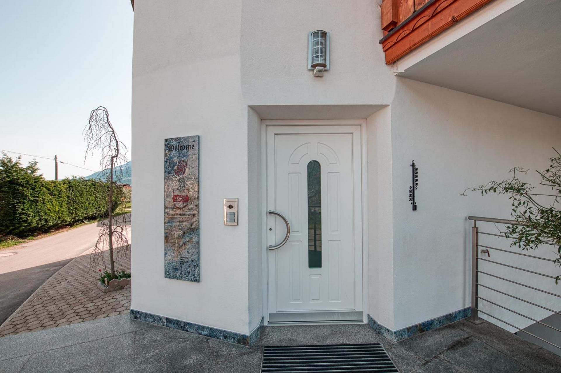 Apartament Baienhof Morter Zewnętrze zdjęcie