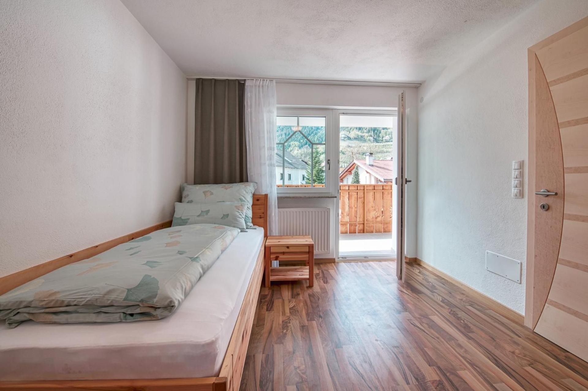 Apartament Baienhof Morter Zewnętrze zdjęcie