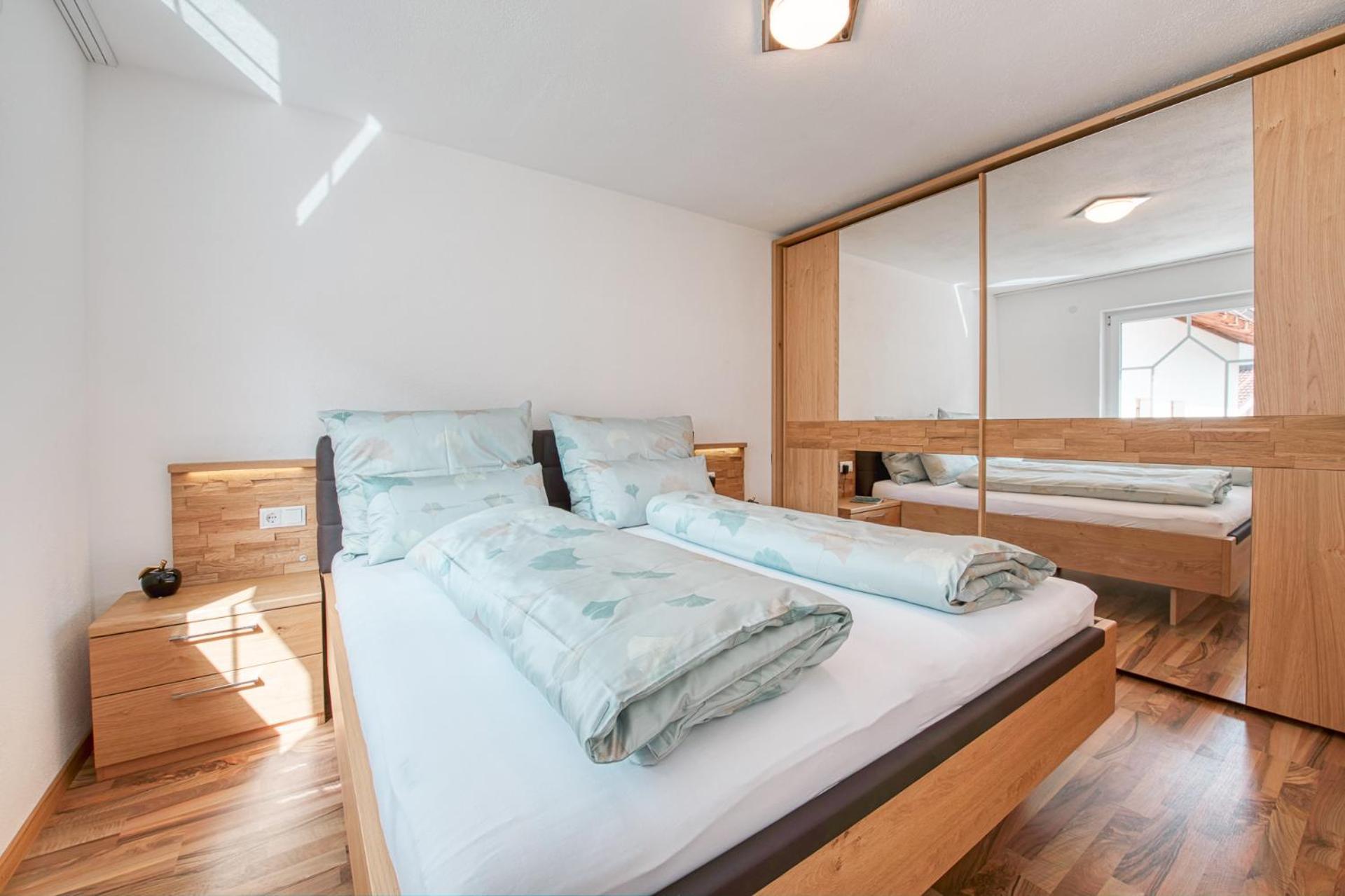Apartament Baienhof Morter Zewnętrze zdjęcie