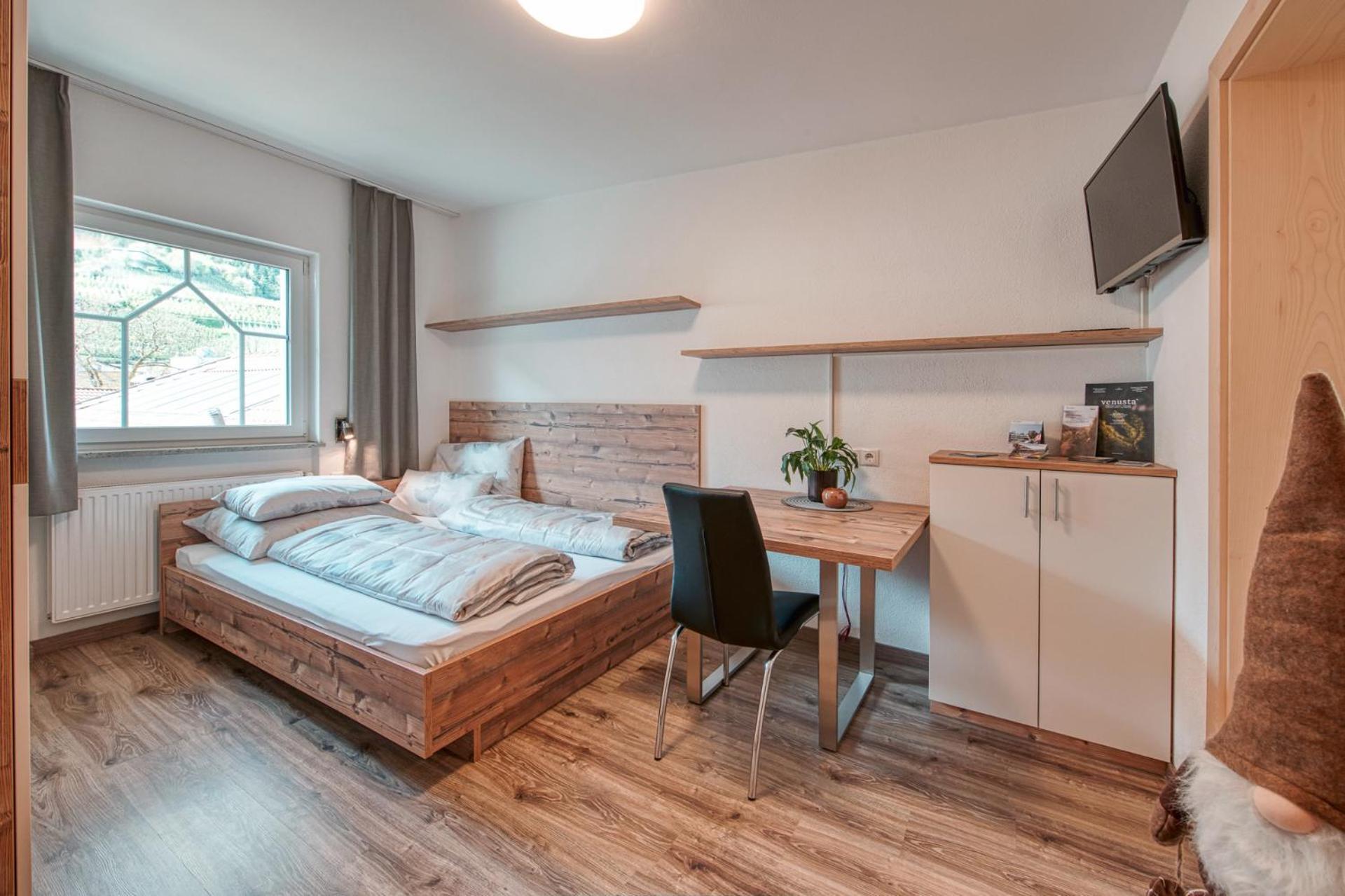 Apartament Baienhof Morter Zewnętrze zdjęcie