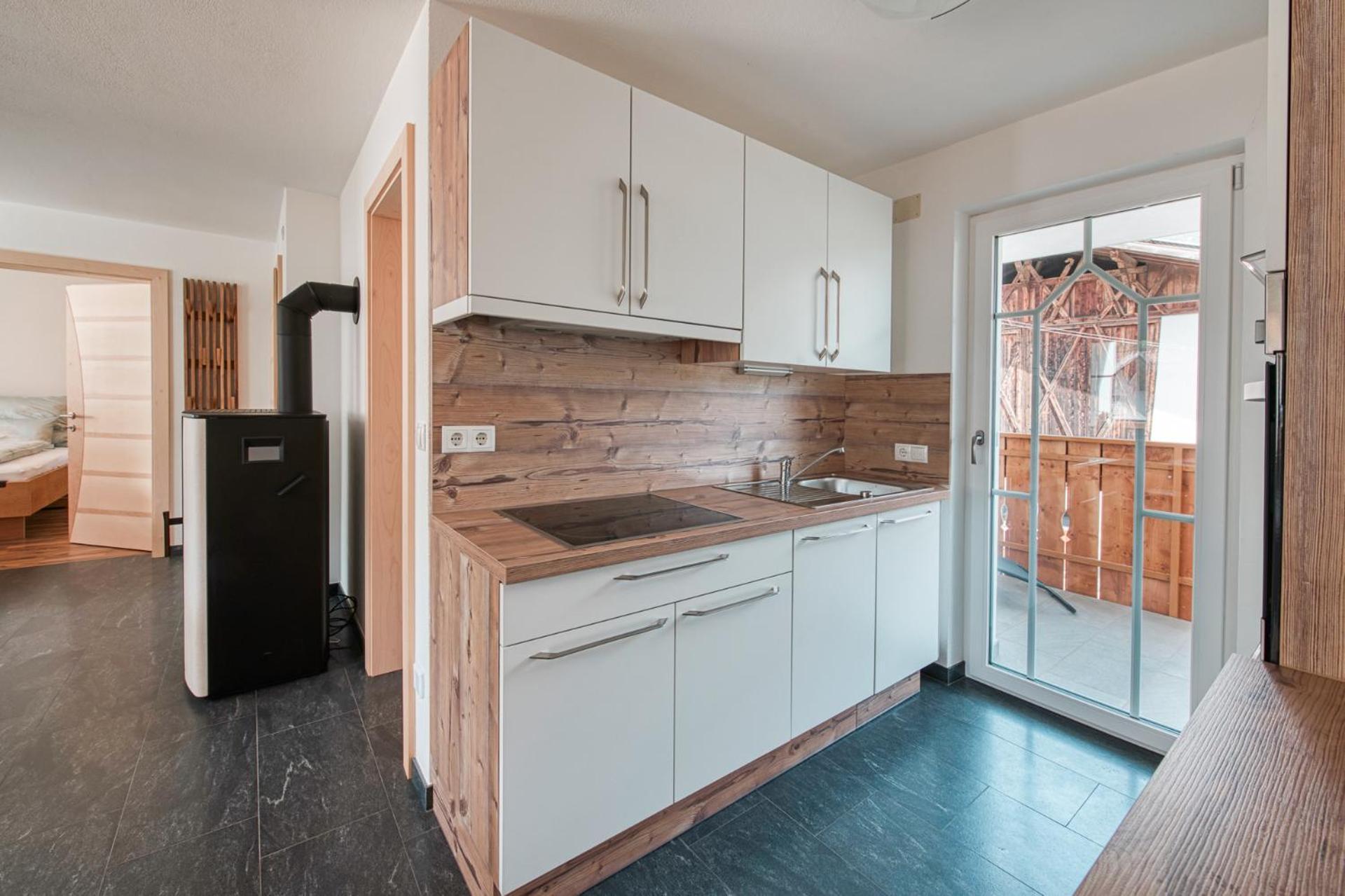 Apartament Baienhof Morter Zewnętrze zdjęcie