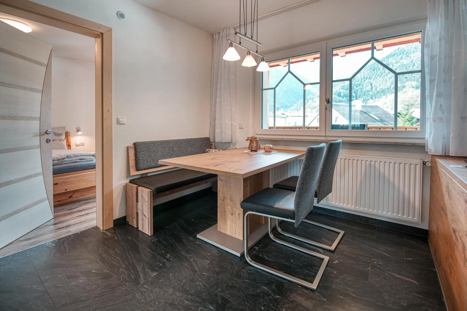 Apartament Baienhof Morter Zewnętrze zdjęcie