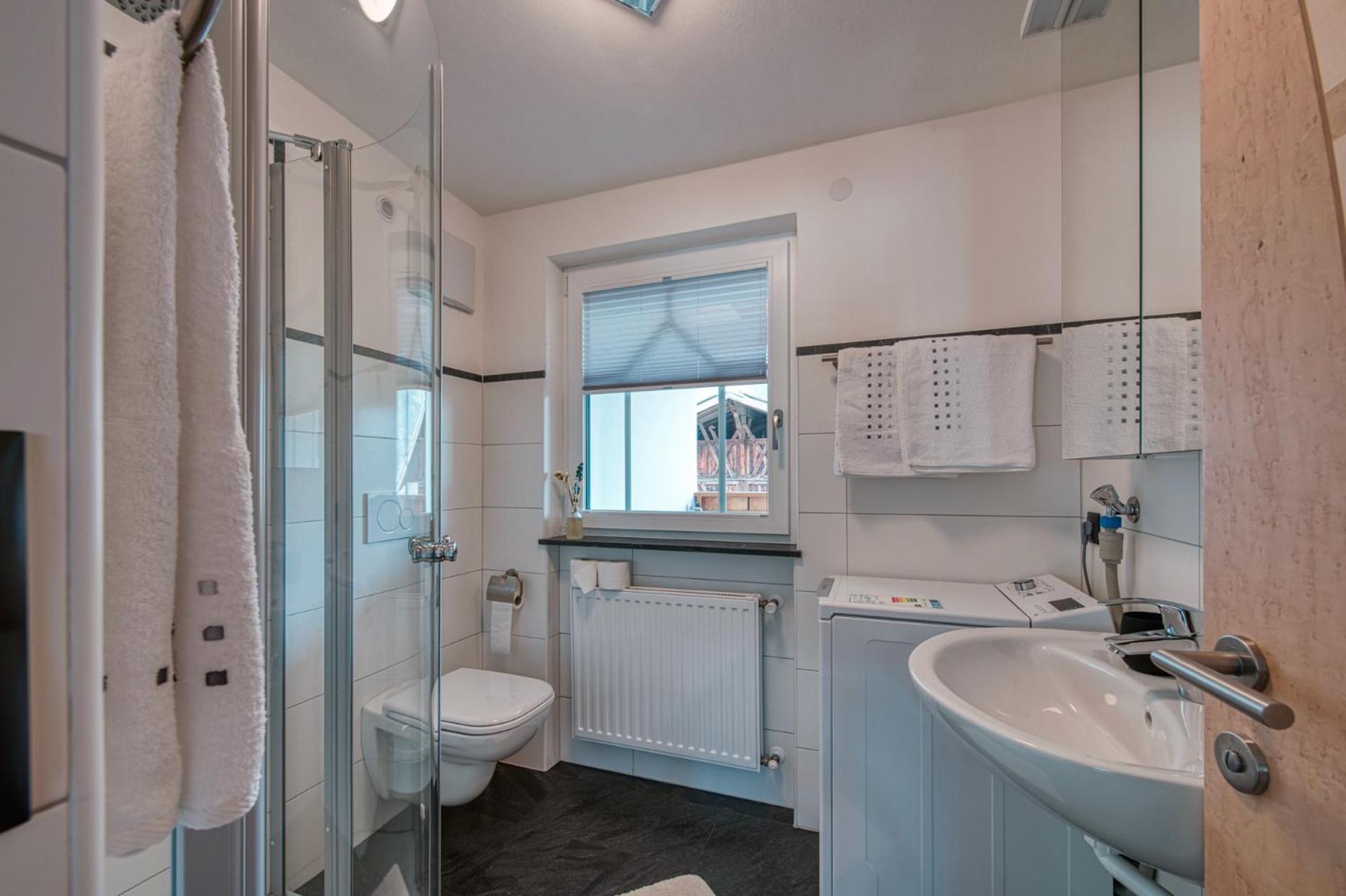 Apartament Baienhof Morter Zewnętrze zdjęcie