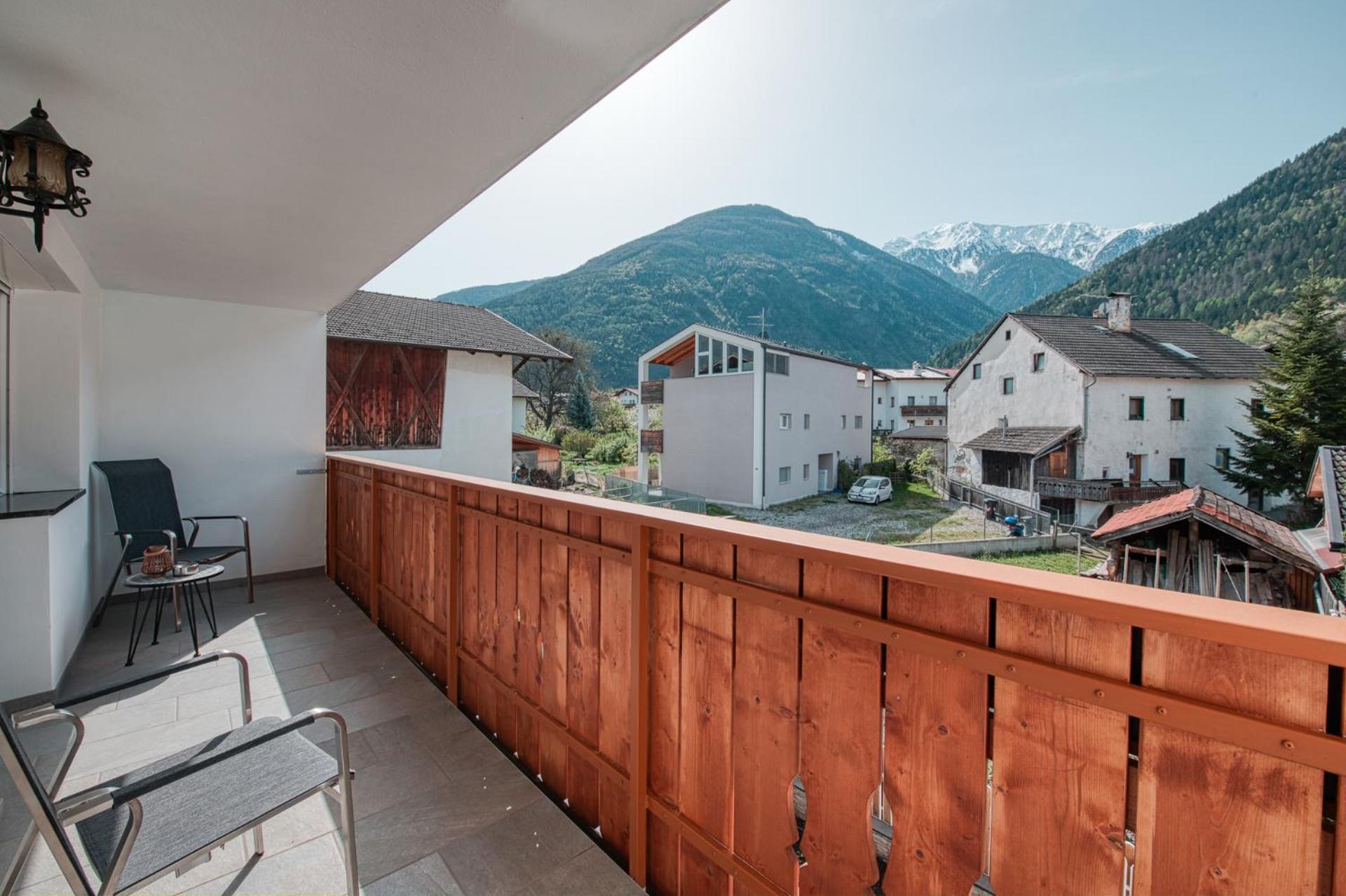 Apartament Baienhof Morter Zewnętrze zdjęcie