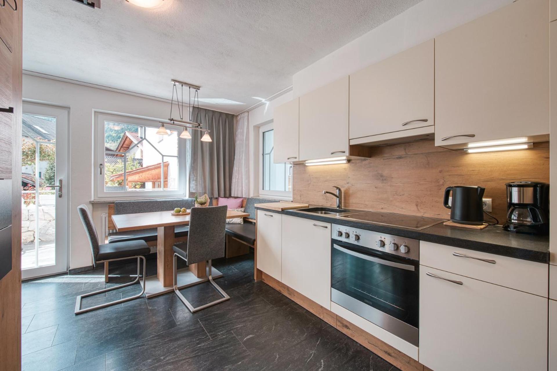 Apartament Baienhof Morter Zewnętrze zdjęcie
